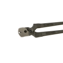 Pince arrache clous noire MUSTAD