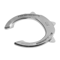 Fer alu JMD Suspensorix® Trotteur antérieur/postérieur 3 pinçons MICHEL VAILLANT