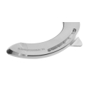Fer alu JMD Suspensor Ramix® Trotteur antérieur/postérieur 3 pinçons MICHEL VAILLANT