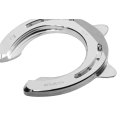 Fer alu Indurix PSA antérieur 3 pinçons MICHEL VAILLANT