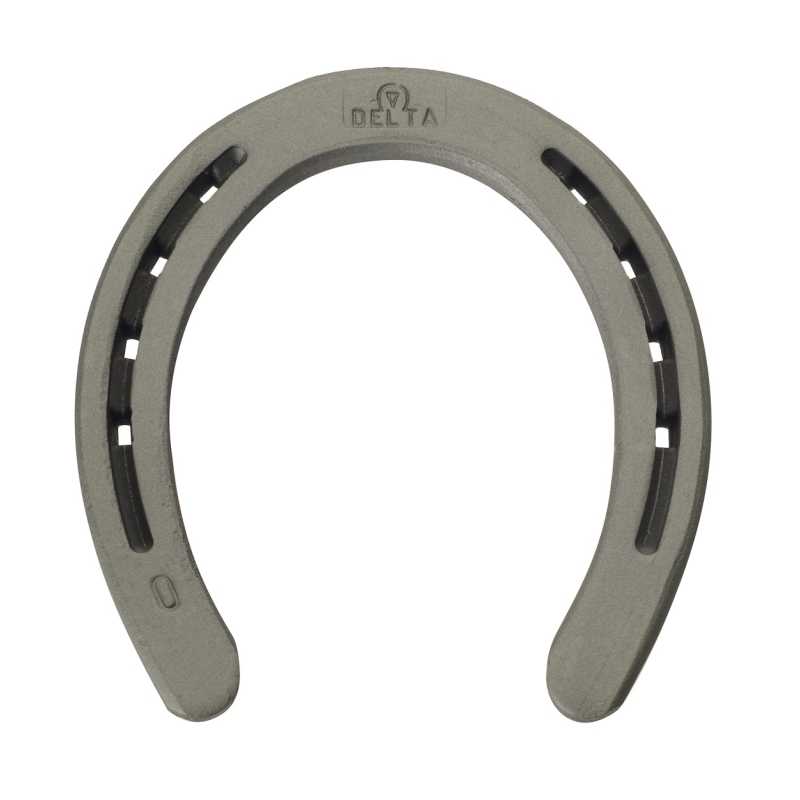 shoe quarter horse michel vaillant farriery products