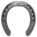 Fer acier Warrior antérieur 8 mm 1 pinçon WERKMAN