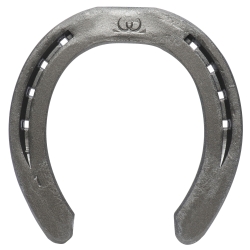 Fer acier Warrior antérieur 8 mm 1 pinçon WERKMAN