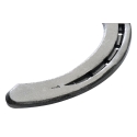 Fer acier Warrior antérieur 8 mm 1 pinçon WERKMAN