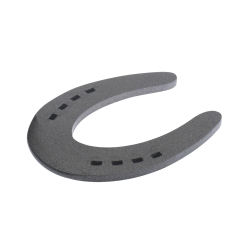 Fer Sliding Toe Weight postérieur sans pinçon VISANI