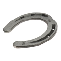 Fer acier Ryder Original poney antérieur 1 pinçon WERKMAN
