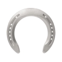 Fer alu Concorde Equi-Librium antérieur 2 pinçons ST CROIX FORGE