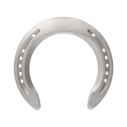 Fer alu Concorde Equi-Librium antérieur 2 pinçons ST CROIX FORGE