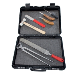 TRIMMING KIT version with 7...