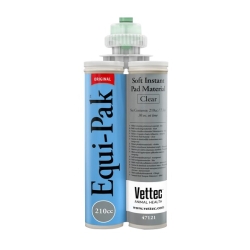 Equipak sole protection...