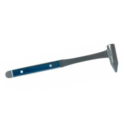 Punch/Stamp hammer with...