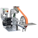 Ponceuse à bande BACKSTAND POUR MARECHAL-FERRANT  MV2020-1