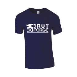 Short sleeve T-shirt NAVY
