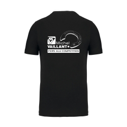 copy of T-shirt col V