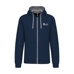 copy of Zipped sweatshirt...