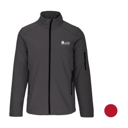 copy of Softshell jacket