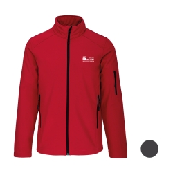 copy of Softshell jacket