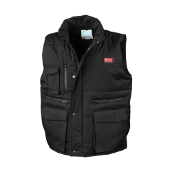 Gilet sans manche Body Warmer