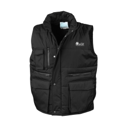 copy of Gilet sans manche...