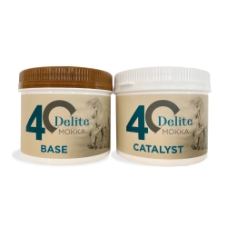 Silicone DEPLANO 40 Shore -...