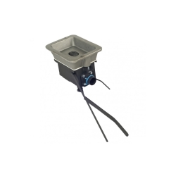 Coal forge hearth EE3 ANGELE