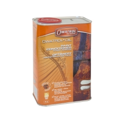 Huile de protection Owatrol