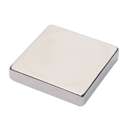 Apron magnet Square 25 mm...