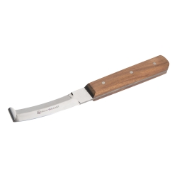 Renette acier inox Double...