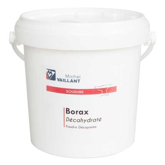 Borax 1kg Forge