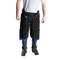 Deluxe Leather Farrier Apron