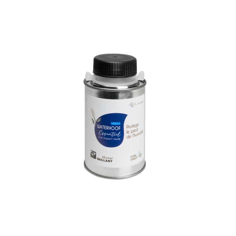 Waterhoof Huile - Essentiel Force 2 - 250ml