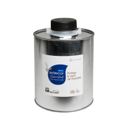 Waterhoof Huile - Essentiel Force 2 - 1L