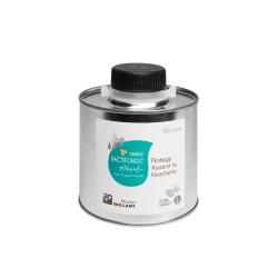 Bactifongic Huile Bio - Absolu Force 3 Michel VAILLANT - 500ml