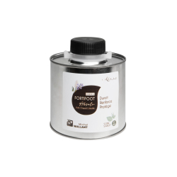 Fortifoot Huile Bio - Absolu Force 3 - Michel VAILLANT - 500ml