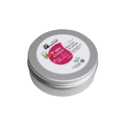 Horskin Baume Bio Ricin Coco Plantain Repousse Pelage Régénération Peau Force 4 - Michel Vaillant - 250ml
