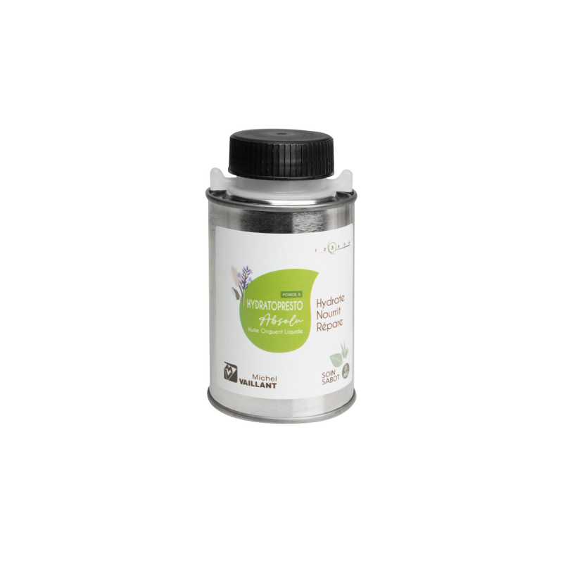HydratoPresto Huile Bio - Absolu Force 3 - Michel Vaillant - 250ml
