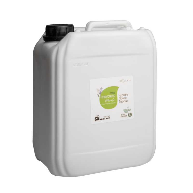HydratoPresto Huile Bio - Absolu Force 3 - Michel Vaillant - 5L