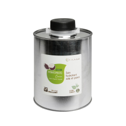 HydratoPresto Huile Bio Coco Force 1 - Michel Vaillant - 1L