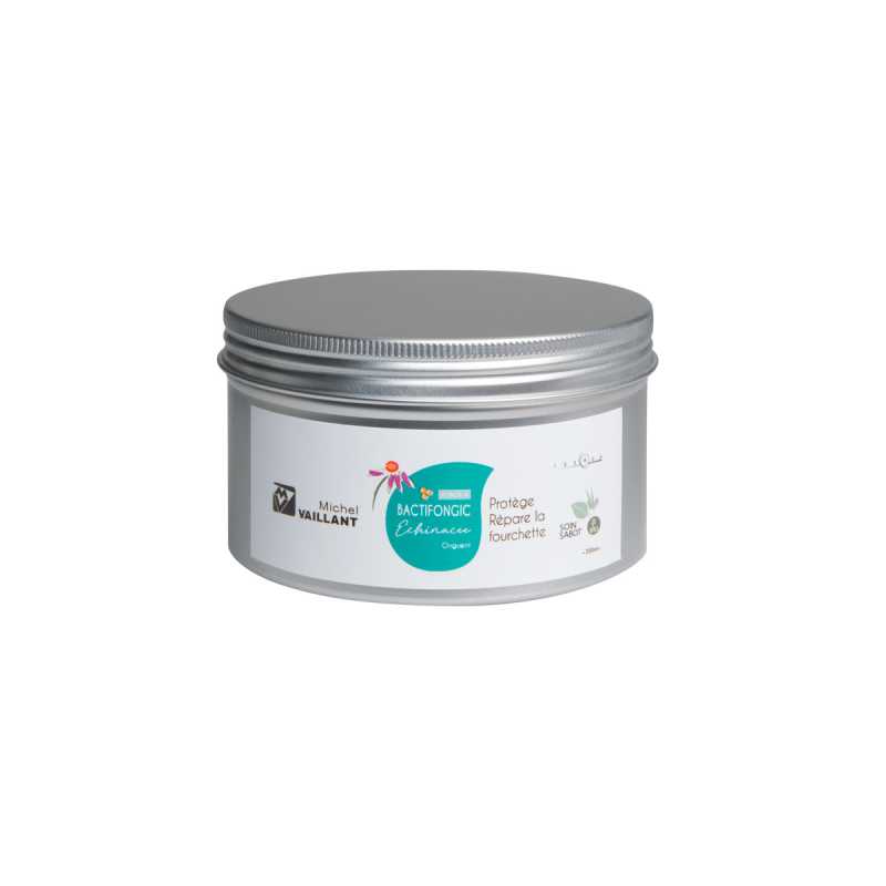 Bactifongic Onguent Bio Echinacée Force 4 - 250ml