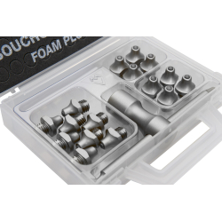 Mallette crampons Fastuds®...