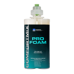 ComfortMix Pro Foam 200cc -...