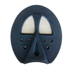 Plaque Combi-Leather 3D + PU