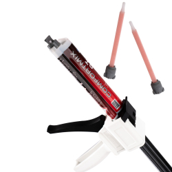 Pistolet ComfortMix Hoof Glue 75cc