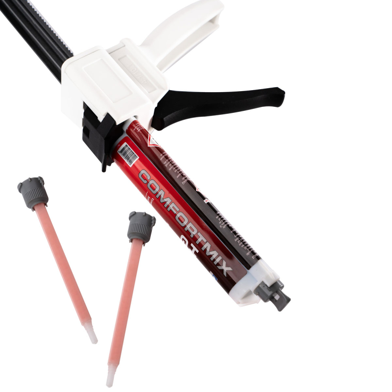 Résine ComfortMix Hoof Glue 75cc