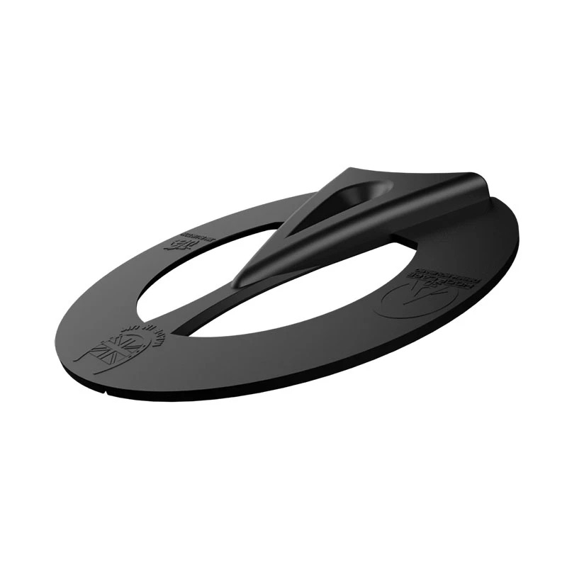 Plaque Synthétique Ed Eclipse + Appui Furcal 3D