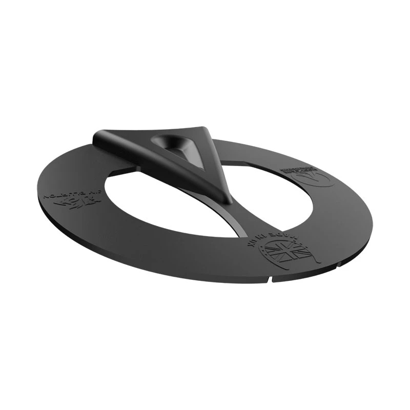 Plaque Synthétique Ed Eclipse + Appui Furcal 3D