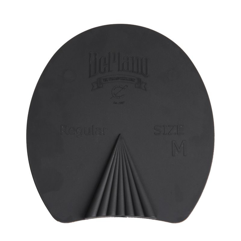 Plaque Combi-Leather + PU appui furcal