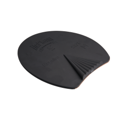 Plaque Combi-Leather + PU appui furcal