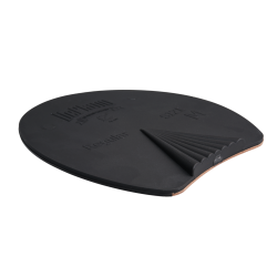 Plaque Combi-Leather + PU appui furcal