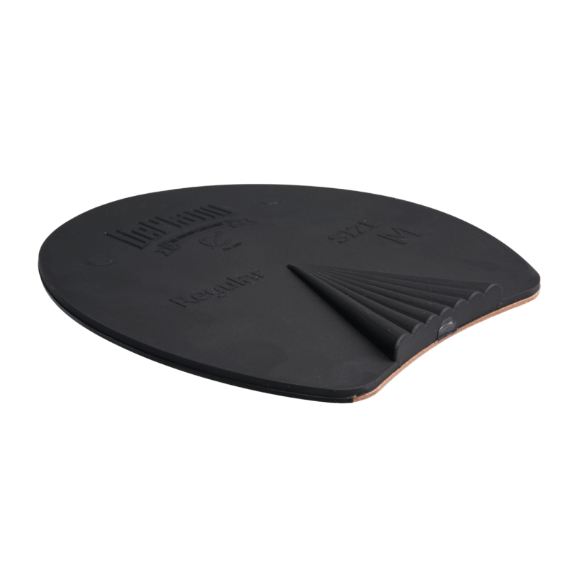 Plaque Combi-Leather + PU appui furcal